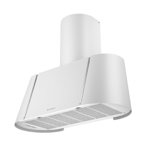 Faber BEAT XL WALL WH MATT F80 komínová digestoř