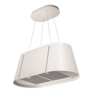 Faber BEAT XL WH MATT F80 závěsná digestoř