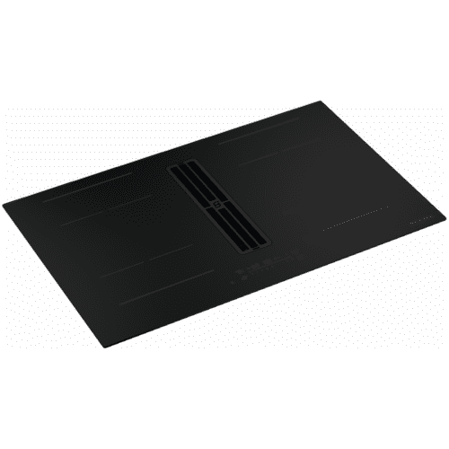 Faber GALILEO PURE BLACK F83 indukční varná deska s odsavačem - Obrázek 2