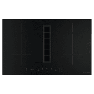 Faber GALILEO RING A83 indukční varná deska s odsavačem