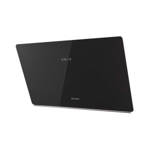 Faber GLAM LIGHT ZERO DRIP BK A80 komínová digestoř