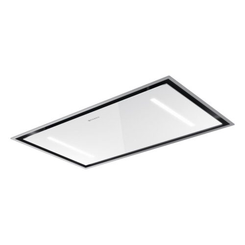 Faber HEAVEN DUAL LIGHT A90 G/WH FLAT