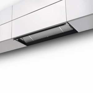 Faber IN-NOVA ZERO DRIP LITE BK A90 vestavná digestoř