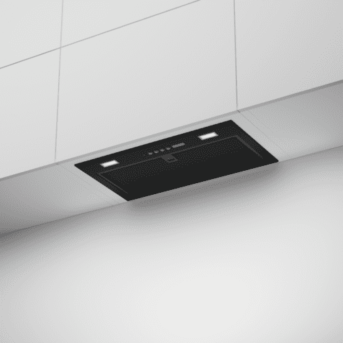 Faber INKA LUX SMART EV8 BK A52 vestavná digestoř