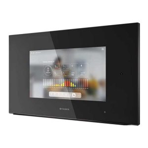 Faber K-AIR TOUCH KL A80 komínová digestoř