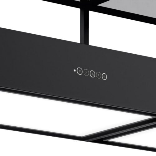 Faber T-SHELF EVOLUTION BK MATT F160 KL ostrůvková digestoř - Obrázek 2