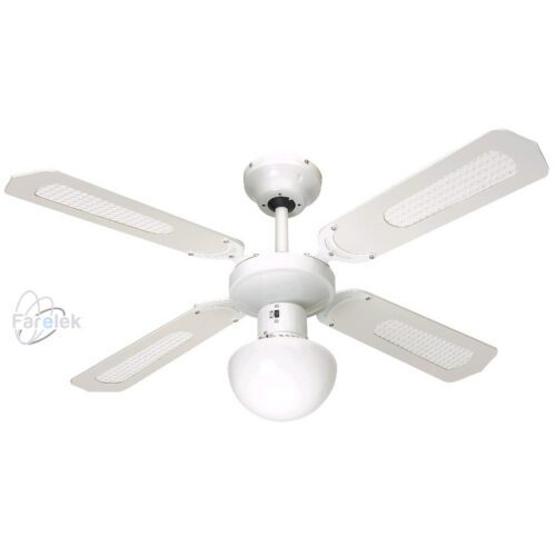 Farelek Stropní ventilátor BALI B. 39112420v