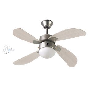 Farelek Stropní ventilátor BERMUDES 39112423v