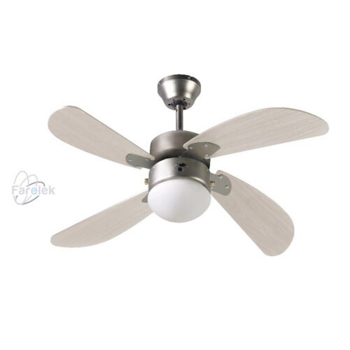 Farelek Stropní ventilátor BERMUDES 39112423v
