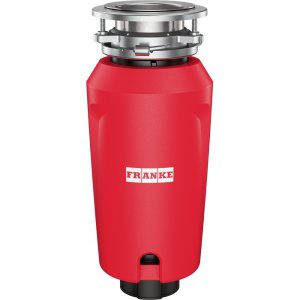 Franke 134.0715.094 Drtič odpadu Slim 125