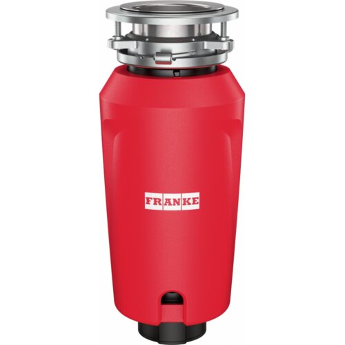 Franke 134.0715.094 Drtič odpadu Slim 125