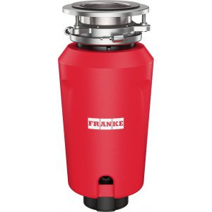 Franke 134.0715.098 Drtič odpadu Slim 50