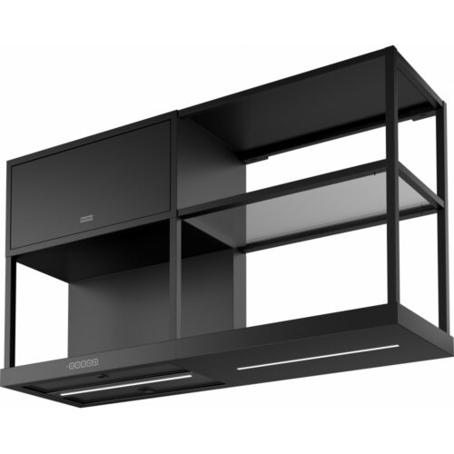 Franke FMA MODULAR F60 BK MATT komínová digestoř - Obrázek 2