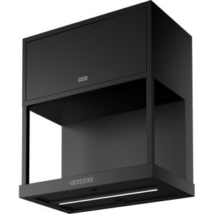 Franke FMA MODULAR F60 BK MATT komínová digestoř