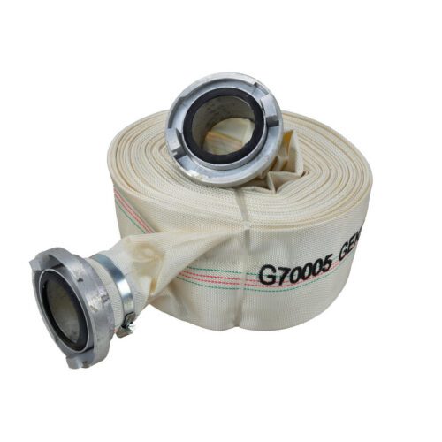 GEKO Hadice/požární hadice/3" 20m 8 bar se spojkami(2/5) G70005