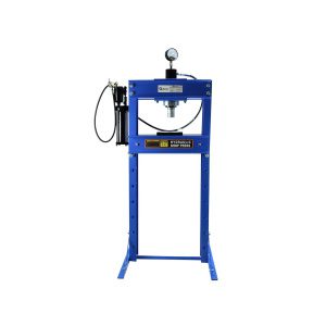 GEKO #Hydraulický/pneumatický lis 30T(1) G02093
