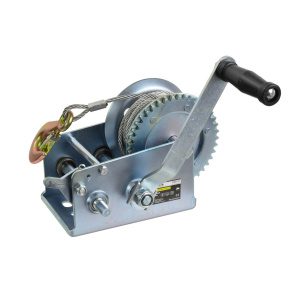 GEKO Klikový naviják 2500 LB K00141