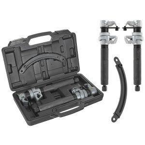 GEKO Mechanický vytahovač pružin 70-280 mm G30316