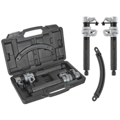 GEKO Mechanický vytahovač pružin 70-280 mm G30316
