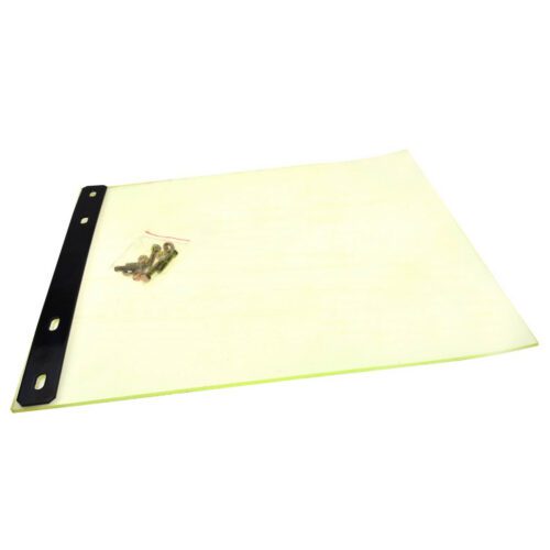 GEKO Průhledná rohož pro spalovací kompaktor CNP20(1/10) G80202A