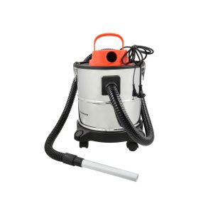 GEKO Vysavač na popel 20L mobilní s označením H00451 H00451