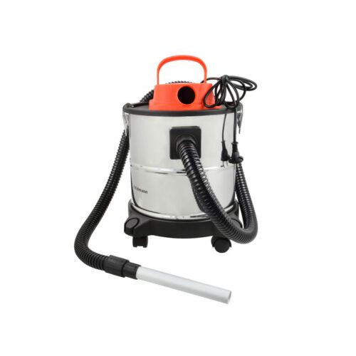 GEKO Vysavač na popel 20L mobilní s označením H00451 H00451