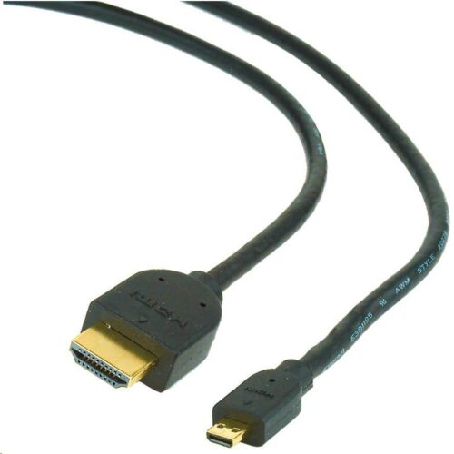GEMBIRD Kabel HDMI - HDMI Micro 1