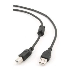 GEMBIRD Kabel USB 2.0 A-B propojovací 4