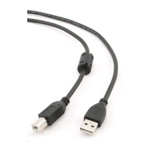 GEMBIRD Kabel USB 2.0 A-B propojovací 4