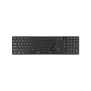 GENIUS Slimstar 7250BT + Copilot black 31320004409