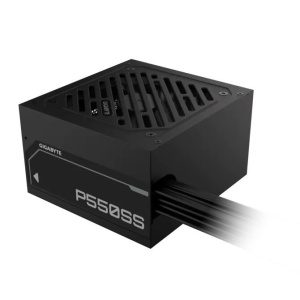 GIGABYTE zdroj 550W 80PLUS Silver GP-P550SS