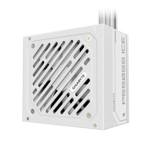 GIGABYTE zdroj 550W 80PLUS Silver ICE GP-P550SS ICE