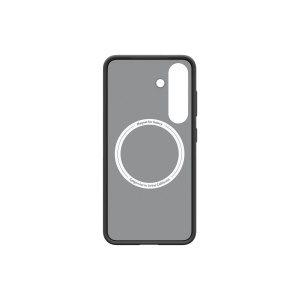 GP-FPS931PGB Samsung by Spigen Capella Magnetický Kryt pro Galaxy S25 Frost Black GP-FPS931PGBJW