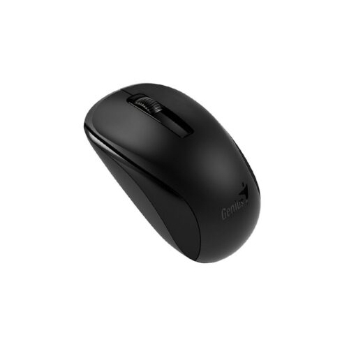 Genius NX-7005/Kancelářská/Optická/1 200 DPI/Bezdrátová USB/Černá 31030017400 - Obrázek 22