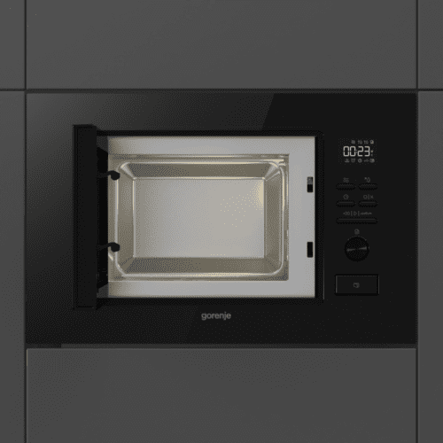 Gorenje BM201M2BG vestavná mikrovlnná trouba - Obrázek 2
