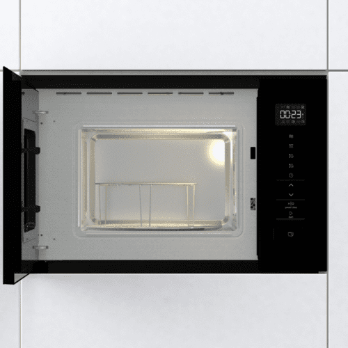 Gorenje BM201SG3BG vestavná mikrovlnná trouba - Obrázek 2