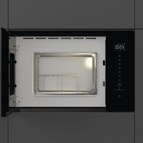 Gorenje BM201SG3DBG vestavná mikrovlnná trouba - Obrázek 2
