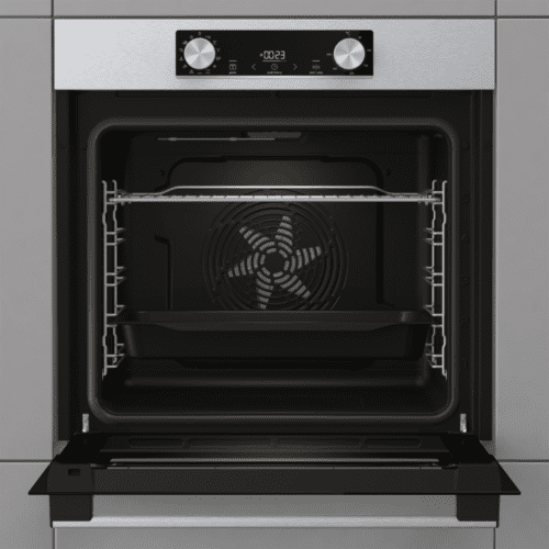 Gorenje BO6737E02XK horkovzdušná trouba - Obrázek 2
