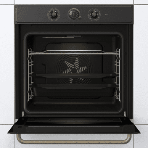 Gorenje BOS67371CLB horkovzdušná trouba CLASSICO - Obrázek 2