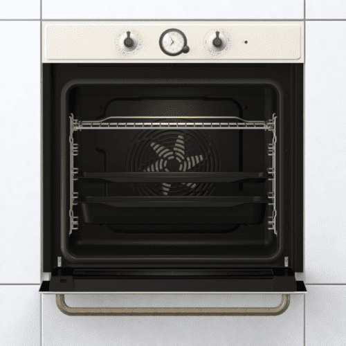 Gorenje BOS67371CLI horkovzdušná trouba CLASSICO - Obrázek 2
