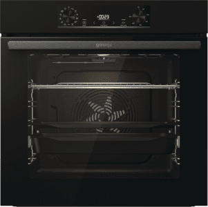 Gorenje BOS6737E06B horkovzdušná trouba Essential