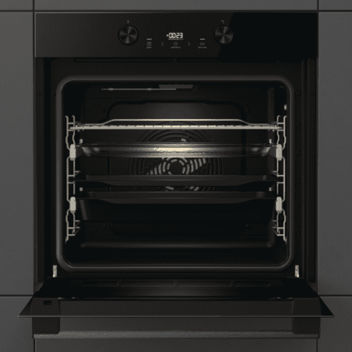 Gorenje BOS6737E20FBG trouba s parní funkcí - Obrázek 2