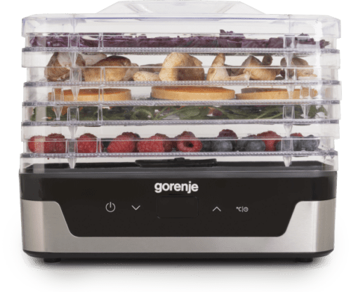 Gorenje FDK400DE Sušička potravin