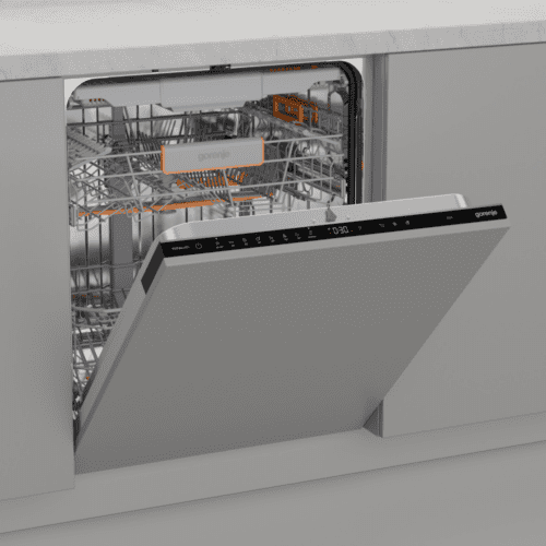 Gorenje GV673B65 vestavná myčka nádobí - Obrázek 2