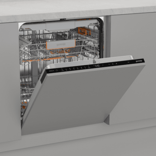 Gorenje GVB67364 vestavná myčka nádobí - Obrázek 2