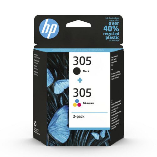 HP 305