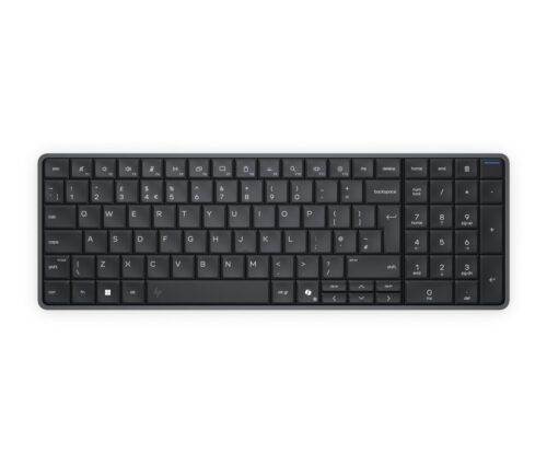 HP EliteBoard G1a Next Gen AI PC (DD2F0ET#BCM)