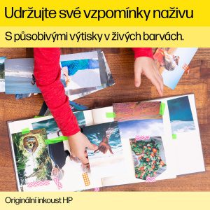 HP Ink No 951 HP951 HP 951 Magenta (CN051AE) CN051AE