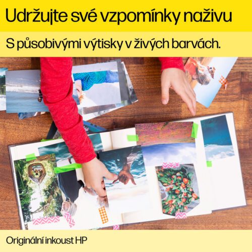 HP Ink No 951 HP951 HP 951 Magenta (CN051AE) CN051AE