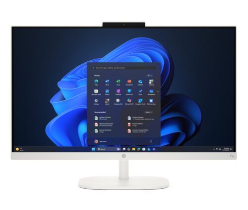 HP ProStudio 2 All-in-One G2i 24 (D94ZNET#BCM)